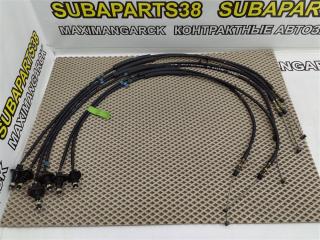 Запчасть трос газа SUBARU FORESTER 2000
