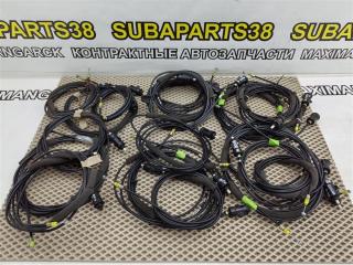 Запчасть трос лючка бензобака SUBARU LEGACY 2001