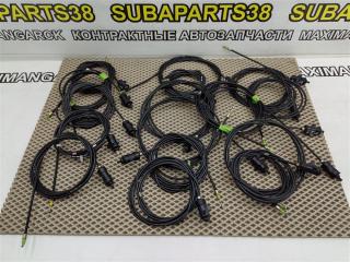Запчасть трос лючка бензобака SUBARU LEGACY 2005