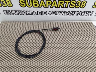 Запчасть трос лючка бензобака SUBARU FORESTER 2008