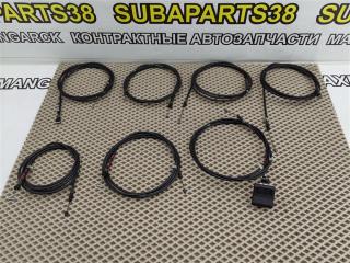 Запчасть трос капота SUBARU LEGACY 2005