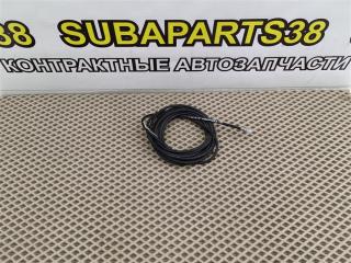 Запчасть трос лючка бензобака MITSUBISHI OUTLANDER 2007
