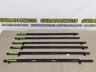 Запчасть молдинг двери SUBARU IMPREZA 2001