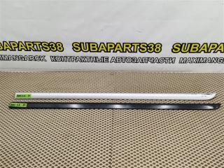 Запчасть молдинг двери передний правый SUBARU LEGACY 2001