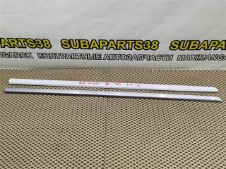 Запчасть молдинг двери передний левый SUBARU LEGACY 2005