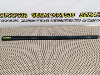 Запчасть молдинг двери передний левый SUBARU OUTBACK 2005