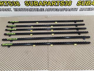 Запчасть молдинг кузова SUBARU FORESTER 2005