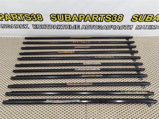 Запчасть молдинг двери передний левый SUBARU LEGACY 2001