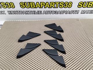 Запчасть уголок двери SUBARU IMPREZA 2002