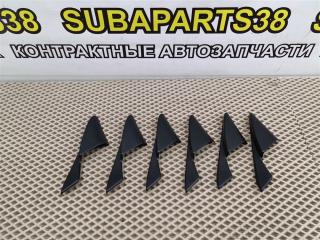 Запчасть уголок двери передний правый SUBARU LEGACY 2005