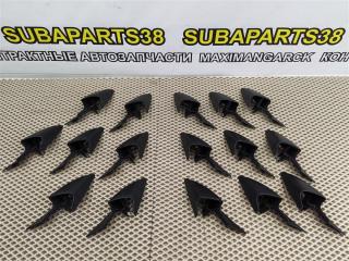 Запчасть уголок двери SUBARU IMPREZA 2008