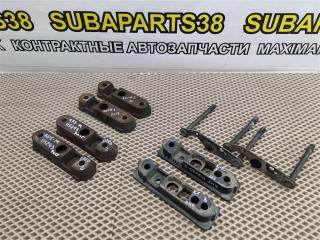 Проставки SUBARU LANCASTER 2001