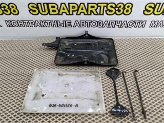 Крепление аккумулятора NISSAN Presage 1999