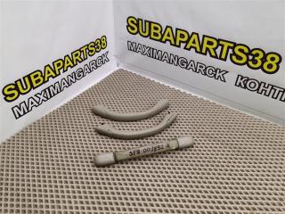 Запчасть ручки потолка SUBARU FORESTER 2001