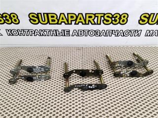 Запчасть крепление подрамника SUBARU LEGACY 2001