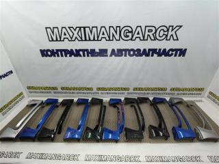 Ресничка SUBARU FORESTER 2004