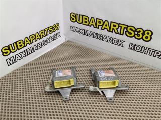 Запчасть блок управления airbag SUBARU FORESTER 2008