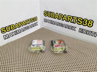 Запчасть блок управления airbag SUBARU OUTBACK 2011