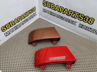 Запчасть накладка под стоп-сигнал SUBARU LEGACY 2001
