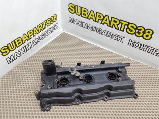 Запчасть крышка клапанная передняя левая Infiniti FX35 2005