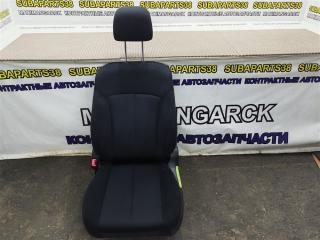 Запчасть сиденье переднее левое SUBARU LEGACY 2010