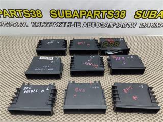 Запчасть карман SUBARU LEGACY 2001