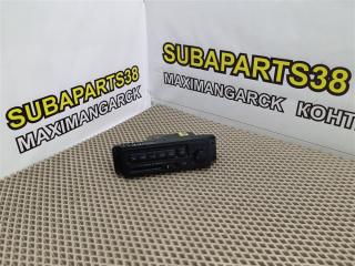Запчасть блок управления климат-контролем SUBARU IMPREZA 1998