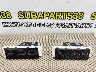 Запчасть блок управления климат-контролем SUBARU IMPREZA 1998