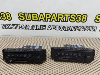 Запчасть блок управления климат-контролем SUBARU IMPREZA 2000