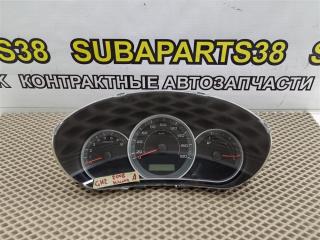Запчасть спидометр SUBARU IMPREZA 2008