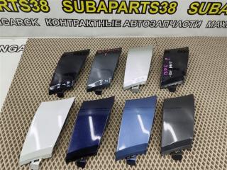 Заглушка бампера SUBARU LEGACY 2007