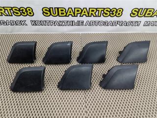 Заглушка бампера передняя SUBARU LEGACY 2004