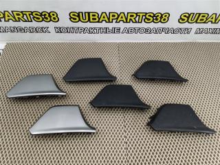 Заглушка бампера передняя SUBARU OUTBACK 2006