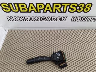 Запчасть подрулевой переключатель левый SUBARU OUTBACK 2006