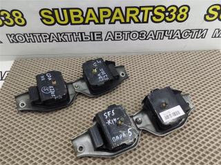 Подушка двигателя SUBARU FORESTER 2001