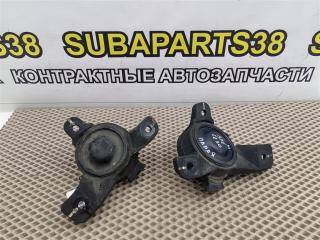 Подушка двигателя передняя левая SUBARU OUTBACK 2004