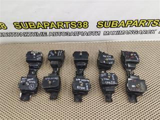 Подушка двигателя SUBARU FORESTER 2006