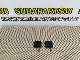 Заглушка бампера передняя SUBARU OUTBACK 2013