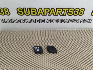 Заглушка бампера передняя SUBARU LEGACY 2010