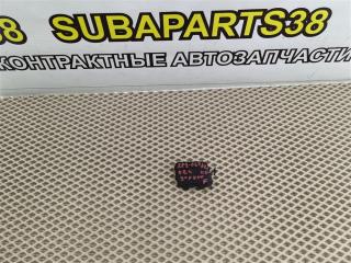 Заглушка бампера передняя SUBARU OUTBACK 2009