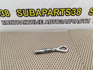 Запчасть крюк буксировочный NISSAN Qashqai 2008