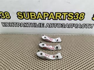 Запчасть кронштейн крепления бампера задний левый SUBARU LEGACY 2005