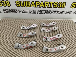 Запчасть кронштейн крепления бампера задний правый SUBARU LEGACY 2005
