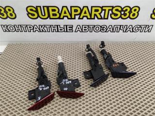 Запчасть форсунка омывателя фар передняя SUBARU XV 2012