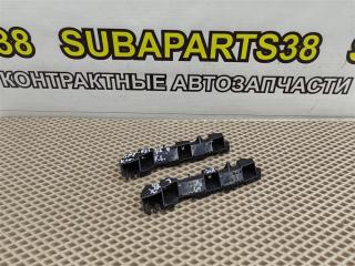 Запчасть кронштейн крепления бампера передний левый Subaru XV 2012