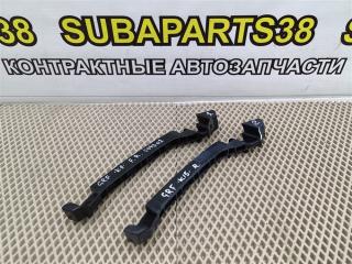 Запчасть кронштейн крепления бампера передний правый SUBARU Impreza WRX STI 2010
