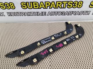 Кронштейн крепления бампера задний правый SUBARU LEGACY 2010 контрактная Кронштейн крепления бампера задний правый SUBARU LEGACY 2010