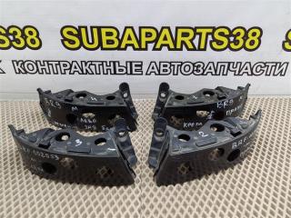 Запчасть кронштейн крепления бампера задний SUBARU OUTBACK 2010