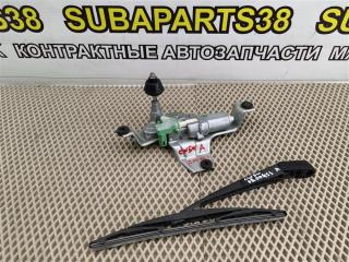 Механизм стеклоочистителя MITSUBISHI OUTLANDER 2007