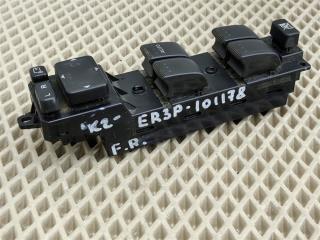 Блок управления стеклоподъемниками Mazda CX-7 ER3P L3VDT